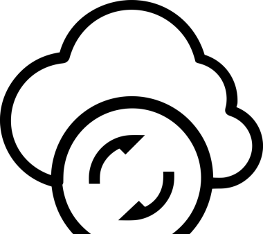 PNG biçiminde bulut depolama simgesi şeffaf arkaplan tasarımı ile dijital sunucu güvenli dosya eşzamanlama sunucu yönetimi ve modern web veya mobil kullanıcı arayüzü uygulamaları için ideal