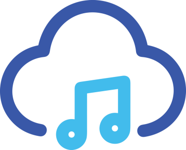 PNG biçiminde bulut depolama simgesi şeffaf arkaplan tasarımı ile dijital sunucu güvenli dosya eşzamanlama sunucu yönetimi ve modern web veya mobil kullanıcı arayüzü uygulamaları için ideal