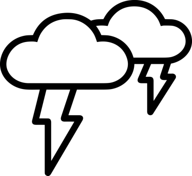 PNG biçiminde bulut depolama simgesi şeffaf arkaplan tasarımı ile dijital sunucu güvenli dosya eşzamanlama sunucu yönetimi ve modern web veya mobil kullanıcı arayüzü uygulamaları için ideal