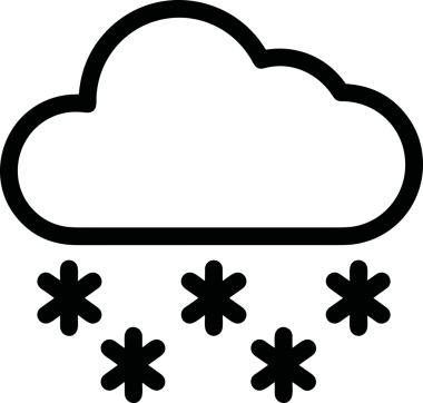 PNG biçiminde bulut depolama simgesi şeffaf arkaplan tasarımı ile dijital sunucu güvenli dosya eşzamanlama sunucu yönetimi ve modern web veya mobil kullanıcı arayüzü uygulamaları için ideal