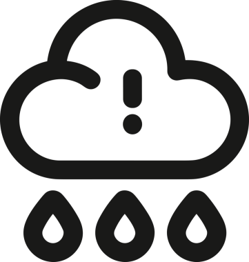 PNG biçiminde bulut depolama simgesi şeffaf arkaplan tasarımı ile dijital sunucu güvenli dosya eşzamanlama sunucu yönetimi ve modern web veya mobil kullanıcı arayüzü uygulamaları için ideal
