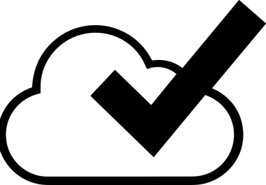 PNG biçiminde bulut depolama simgesi şeffaf arkaplan tasarımı ile dijital sunucu güvenli dosya eşzamanlama sunucu yönetimi ve modern web veya mobil kullanıcı arayüzü uygulamaları için ideal