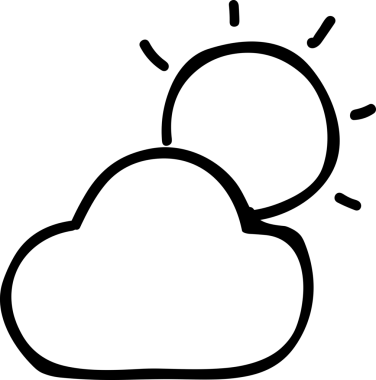PNG biçiminde bulut depolama simgesi şeffaf arkaplan tasarımı ile dijital sunucu güvenli dosya eşzamanlama sunucu yönetimi ve modern web veya mobil kullanıcı arayüzü uygulamaları için ideal