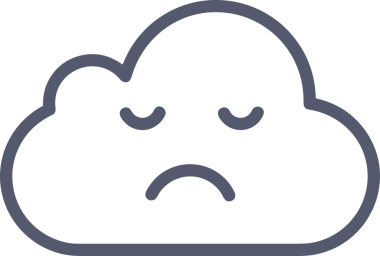 PNG biçiminde bulut depolama simgesi şeffaf arkaplan tasarımı ile dijital sunucu güvenli dosya eşzamanlama sunucu yönetimi ve modern web veya mobil kullanıcı arayüzü uygulamaları için ideal