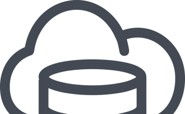 PNG biçiminde bulut depolama simgesi şeffaf arkaplan tasarımı ile dijital sunucu güvenli dosya eşzamanlama sunucu yönetimi ve modern web veya mobil kullanıcı arayüzü uygulamaları için ideal
