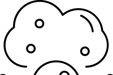 PNG biçiminde bulut depolama simgesi şeffaf arkaplan tasarımı ile dijital sunucu güvenli dosya eşzamanlama sunucu yönetimi ve modern web veya mobil kullanıcı arayüzü uygulamaları için ideal