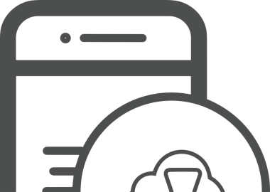 PNG biçiminde bulut depolama simgesi şeffaf arkaplan tasarımı ile dijital sunucu güvenli dosya eşzamanlama sunucu yönetimi ve modern web veya mobil kullanıcı arayüzü uygulamaları için ideal