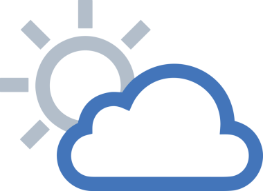 PNG biçiminde bulut depolama simgesi şeffaf arkaplan tasarımı ile dijital sunucu güvenli dosya eşzamanlama sunucu yönetimi ve modern web veya mobil kullanıcı arayüzü uygulamaları için ideal