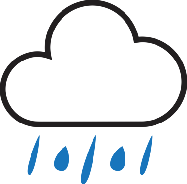 PNG biçiminde bulut depolama simgesi şeffaf arkaplan tasarımı ile dijital sunucu güvenli dosya eşzamanlama sunucu yönetimi ve modern web veya mobil kullanıcı arayüzü uygulamaları için ideal