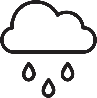 PNG biçiminde bulut depolama simgesi şeffaf arkaplan tasarımı ile dijital sunucu güvenli dosya eşzamanlama sunucu yönetimi ve modern web veya mobil kullanıcı arayüzü uygulamaları için ideal