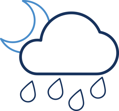 PNG biçiminde bulut depolama simgesi şeffaf arkaplan tasarımı ile dijital sunucu güvenli dosya eşzamanlama sunucu yönetimi ve modern web veya mobil kullanıcı arayüzü uygulamaları için ideal