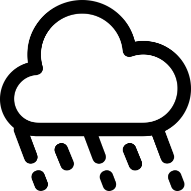 PNG biçiminde bulut depolama simgesi şeffaf arkaplan tasarımı ile dijital sunucu güvenli dosya eşzamanlama sunucu yönetimi ve modern web veya mobil kullanıcı arayüzü uygulamaları için ideal