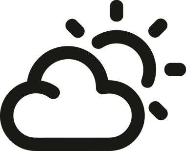 PNG biçiminde bulut depolama simgesi şeffaf arkaplan tasarımı ile dijital sunucu güvenli dosya eşzamanlama sunucu yönetimi ve modern web veya mobil kullanıcı arayüzü uygulamaları için ideal