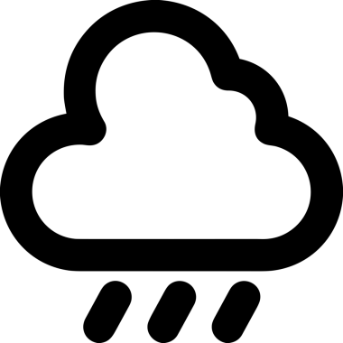 PNG biçiminde bulut depolama simgesi şeffaf arkaplan tasarımı ile dijital sunucu güvenli dosya eşzamanlama sunucu yönetimi ve modern web veya mobil kullanıcı arayüzü uygulamaları için ideal