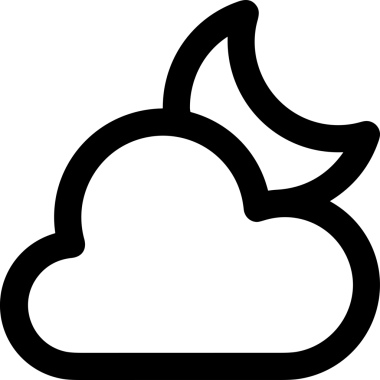 PNG biçiminde bulut depolama simgesi şeffaf arkaplan tasarımı ile dijital sunucu güvenli dosya eşzamanlama sunucu yönetimi ve modern web veya mobil kullanıcı arayüzü uygulamaları için ideal