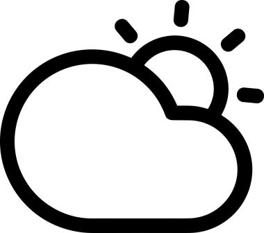 PNG biçiminde bulut depolama simgesi şeffaf arkaplan tasarımı ile dijital sunucu güvenli dosya eşzamanlama sunucu yönetimi ve modern web veya mobil kullanıcı arayüzü uygulamaları için ideal