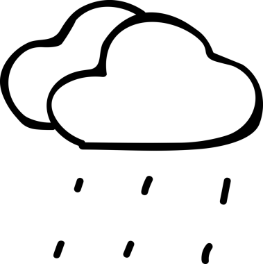 PNG biçiminde bulut depolama simgesi şeffaf arkaplan tasarımı ile dijital sunucu güvenli dosya eşzamanlama sunucu yönetimi ve modern web veya mobil kullanıcı arayüzü uygulamaları için ideal