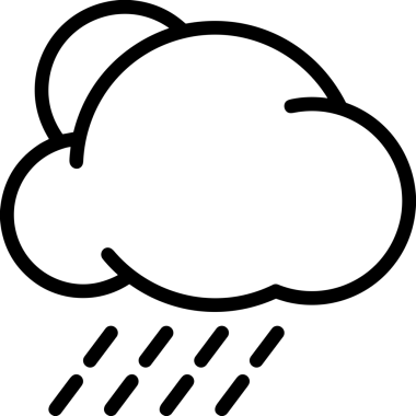 PNG biçiminde bulut depolama simgesi şeffaf arkaplan tasarımı ile dijital sunucu güvenli dosya eşzamanlama sunucu yönetimi ve modern web veya mobil kullanıcı arayüzü uygulamaları için ideal