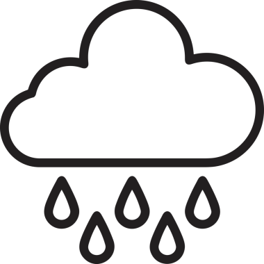 PNG biçiminde bulut depolama simgesi şeffaf arkaplan tasarımı ile dijital sunucu güvenli dosya eşzamanlama sunucu yönetimi ve modern web veya mobil kullanıcı arayüzü uygulamaları için ideal