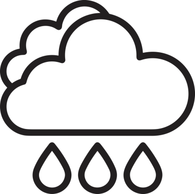 PNG biçiminde bulut depolama simgesi şeffaf arkaplan tasarımı ile dijital sunucu güvenli dosya eşzamanlama sunucu yönetimi ve modern web veya mobil kullanıcı arayüzü uygulamaları için ideal
