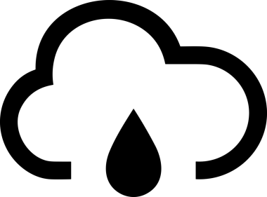 PNG biçiminde bulut depolama simgesi şeffaf arkaplan tasarımı ile dijital sunucu güvenli dosya eşzamanlama sunucu yönetimi ve modern web veya mobil kullanıcı arayüzü uygulamaları için ideal