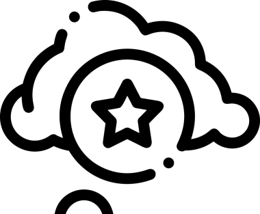 PNG biçiminde bulut depolama simgesi şeffaf arkaplan tasarımı ile dijital sunucu güvenli dosya eşzamanlama sunucu yönetimi ve modern web veya mobil kullanıcı arayüzü uygulamaları için ideal