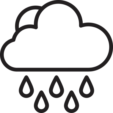 PNG biçiminde bulut depolama simgesi şeffaf arkaplan tasarımı ile dijital sunucu güvenli dosya eşzamanlama sunucu yönetimi ve modern web veya mobil kullanıcı arayüzü uygulamaları için ideal