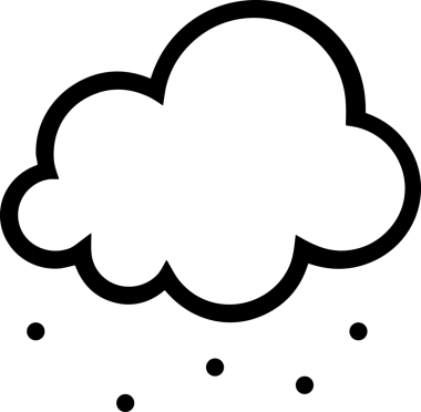 PNG biçiminde bulut depolama simgesi şeffaf arkaplan tasarımı ile dijital sunucu güvenli dosya eşzamanlama sunucu yönetimi ve modern web veya mobil kullanıcı arayüzü uygulamaları için ideal