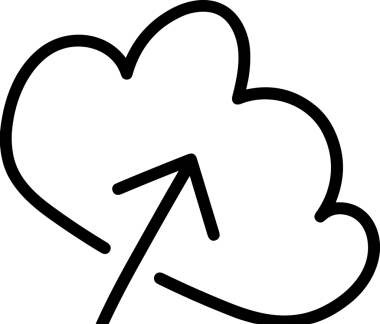 PNG biçiminde bulut depolama simgesi şeffaf arkaplan tasarımı ile dijital sunucu güvenli dosya eşzamanlama sunucu yönetimi ve modern web veya mobil kullanıcı arayüzü uygulamaları için ideal