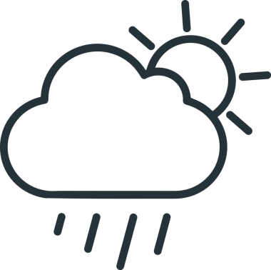 PNG biçiminde bulut depolama simgesi şeffaf arkaplan tasarımı ile dijital sunucu güvenli dosya eşzamanlama sunucu yönetimi ve modern web veya mobil kullanıcı arayüzü uygulamaları için ideal