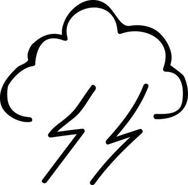 PNG biçiminde bulut depolama simgesi şeffaf arkaplan tasarımı ile dijital sunucu güvenli dosya eşzamanlama sunucu yönetimi ve modern web veya mobil kullanıcı arayüzü uygulamaları için ideal