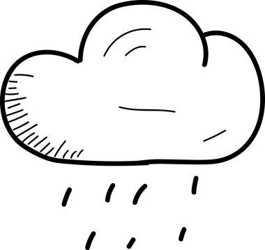 PNG biçiminde bulut depolama simgesi şeffaf arkaplan tasarımı ile dijital sunucu güvenli dosya eşzamanlama sunucu yönetimi ve modern web veya mobil kullanıcı arayüzü uygulamaları için ideal