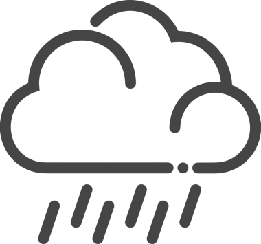PNG biçiminde bulut depolama simgesi şeffaf arkaplan tasarımı ile dijital sunucu güvenli dosya eşzamanlama sunucu yönetimi ve modern web veya mobil kullanıcı arayüzü uygulamaları için ideal