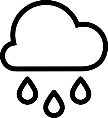 PNG biçiminde bulut depolama simgesi şeffaf arkaplan tasarımı ile dijital sunucu güvenli dosya eşzamanlama sunucu yönetimi ve modern web veya mobil kullanıcı arayüzü uygulamaları için ideal