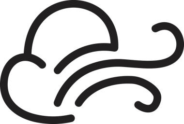 PNG biçiminde bulut depolama simgesi şeffaf arkaplan tasarımı ile dijital sunucu güvenli dosya eşzamanlama sunucu yönetimi ve modern web veya mobil kullanıcı arayüzü uygulamaları için ideal