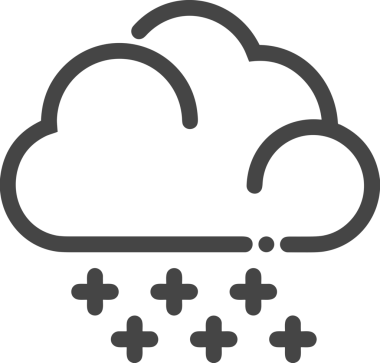 PNG biçiminde bulut depolama simgesi şeffaf arkaplan tasarımı ile dijital sunucu güvenli dosya eşzamanlama sunucu yönetimi ve modern web veya mobil kullanıcı arayüzü uygulamaları için ideal