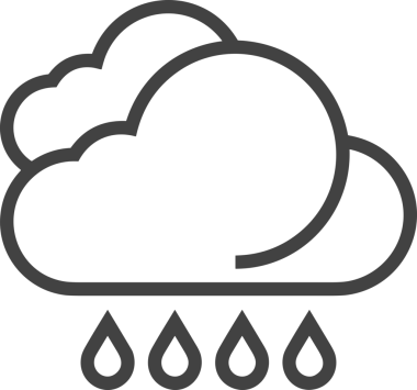 PNG biçiminde bulut depolama simgesi şeffaf arkaplan tasarımı ile dijital sunucu güvenli dosya eşzamanlama sunucu yönetimi ve modern web veya mobil kullanıcı arayüzü uygulamaları için ideal