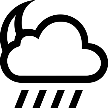 PNG biçiminde bulut depolama simgesi şeffaf arkaplan tasarımı ile dijital sunucu güvenli dosya eşzamanlama sunucu yönetimi ve modern web veya mobil kullanıcı arayüzü uygulamaları için ideal