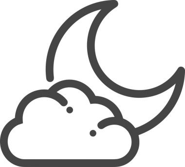 PNG biçiminde bulut depolama simgesi şeffaf arkaplan tasarımı ile dijital sunucu güvenli dosya eşzamanlama sunucu yönetimi ve modern web veya mobil kullanıcı arayüzü uygulamaları için ideal