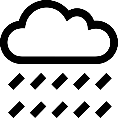 PNG biçiminde bulut depolama simgesi şeffaf arkaplan tasarımı ile dijital sunucu güvenli dosya eşzamanlama sunucu yönetimi ve modern web veya mobil kullanıcı arayüzü uygulamaları için ideal