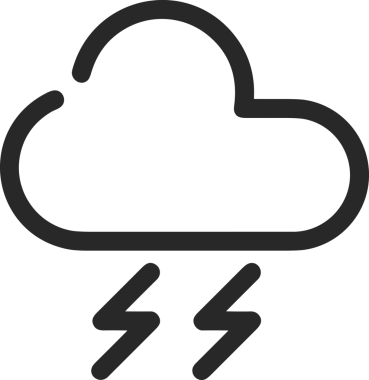 PNG biçiminde bulut depolama simgesi şeffaf arkaplan tasarımı ile dijital sunucu güvenli dosya eşzamanlama sunucu yönetimi ve modern web veya mobil kullanıcı arayüzü uygulamaları için ideal