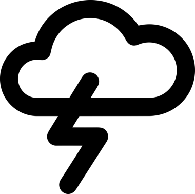 PNG biçiminde bulut depolama simgesi şeffaf arkaplan tasarımı ile dijital sunucu güvenli dosya eşzamanlama sunucu yönetimi ve modern web veya mobil kullanıcı arayüzü uygulamaları için ideal