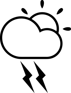 PNG biçiminde bulut depolama simgesi şeffaf arkaplan tasarımı ile dijital sunucu güvenli dosya eşzamanlama sunucu yönetimi ve modern web veya mobil kullanıcı arayüzü uygulamaları için ideal