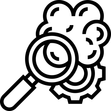 PNG biçiminde bulut depolama simgesi şeffaf arkaplan tasarımı ile dijital sunucu güvenli dosya eşzamanlama sunucu yönetimi ve modern web veya mobil kullanıcı arayüzü uygulamaları için ideal