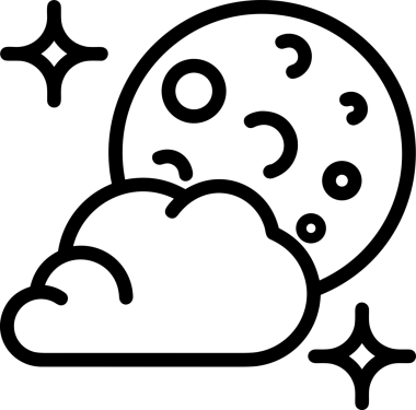 PNG biçiminde bulut depolama simgesi şeffaf arkaplan tasarımı ile dijital sunucu güvenli dosya eşzamanlama sunucu yönetimi ve modern web veya mobil kullanıcı arayüzü uygulamaları için ideal