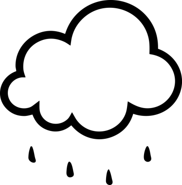 PNG biçiminde bulut depolama simgesi şeffaf arkaplan tasarımı ile dijital sunucu güvenli dosya eşzamanlama sunucu yönetimi ve modern web veya mobil kullanıcı arayüzü uygulamaları için ideal