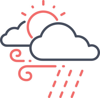 PNG biçiminde bulut depolama simgesi şeffaf arkaplan tasarımı ile dijital sunucu güvenli dosya eşzamanlama sunucu yönetimi ve modern web veya mobil kullanıcı arayüzü uygulamaları için ideal