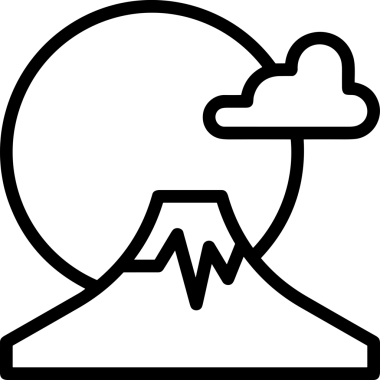 PNG biçiminde bulut depolama simgesi şeffaf arkaplan tasarımı ile dijital sunucu güvenli dosya eşzamanlama sunucu yönetimi ve modern web veya mobil kullanıcı arayüzü uygulamaları için ideal