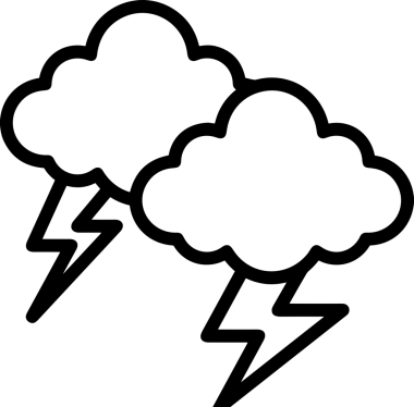 PNG biçiminde bulut depolama simgesi şeffaf arkaplan tasarımı ile dijital sunucu güvenli dosya eşzamanlama sunucu yönetimi ve modern web veya mobil kullanıcı arayüzü uygulamaları için ideal