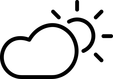 PNG biçiminde bulut depolama simgesi şeffaf arkaplan tasarımı ile dijital sunucu güvenli dosya eşzamanlama sunucu yönetimi ve modern web veya mobil kullanıcı arayüzü uygulamaları için ideal